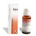 Dr. Reckeweg R64 Drops - 22 ml