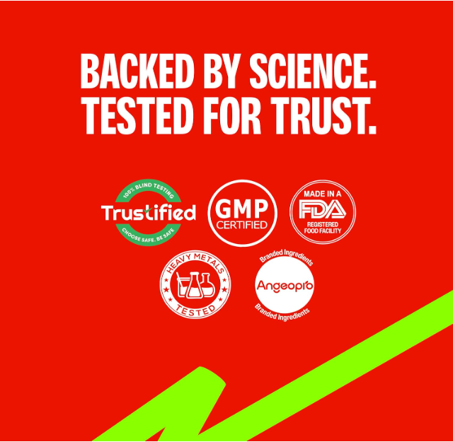 Superyou Pro Fermented Yeast Protein Isolate
