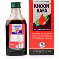 Dawakhana Tibbiya Khoon Safa - 125 ml