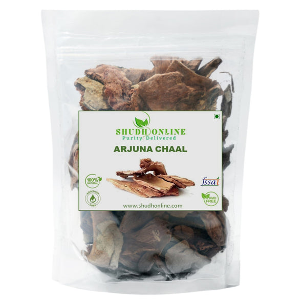 Shudh Online Arjuna Chaal - 100 gms