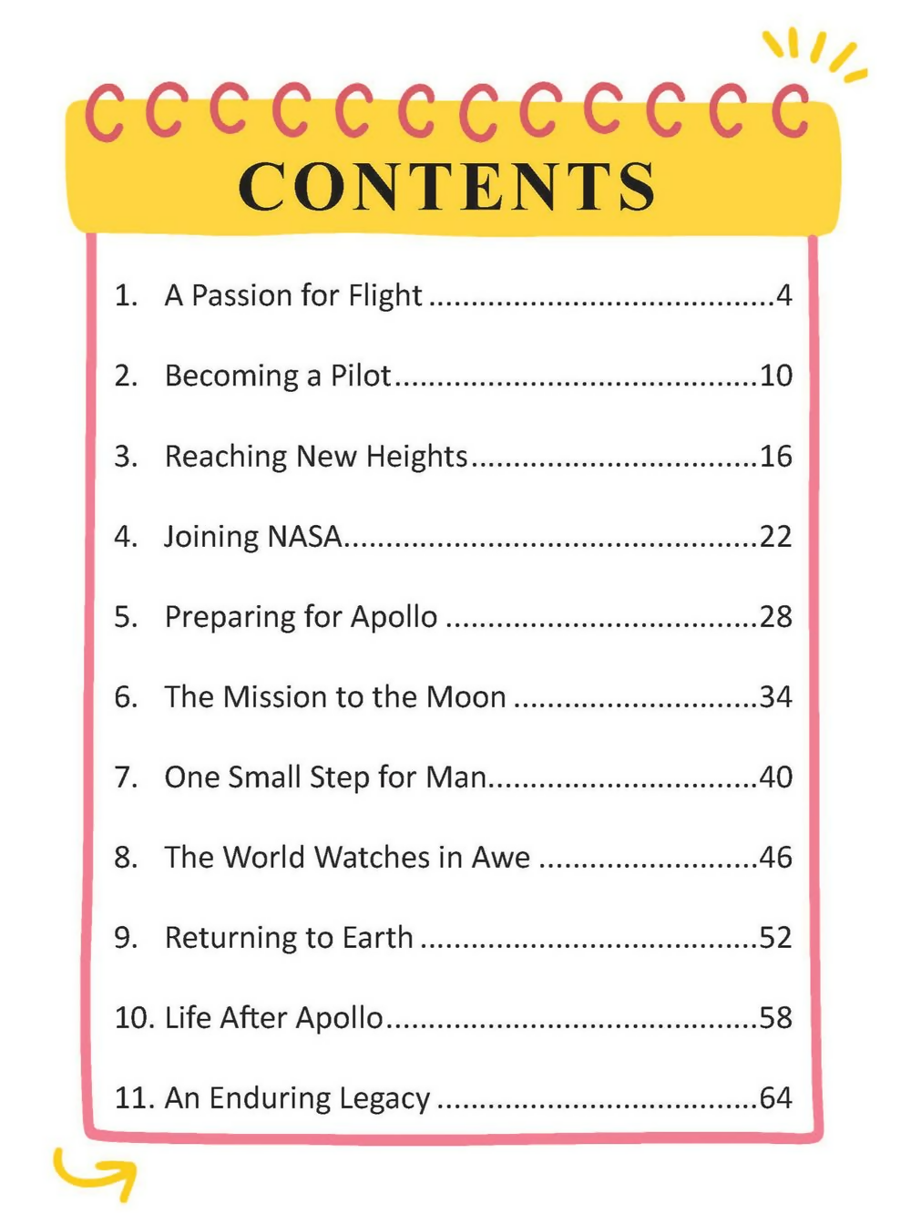 Dreamland Publications Neil Armstrong Icons of Inspiration Illustrated Biography For Kids