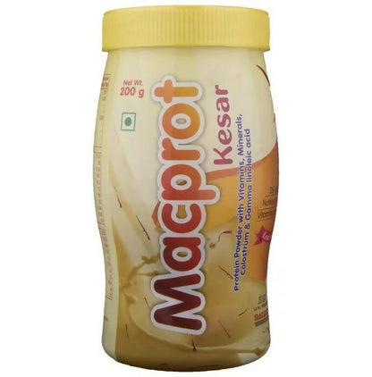 Macprot Kesar Protein Powder