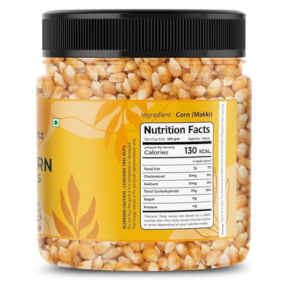 FreshoCartz Popcorn Kernel Seeds
