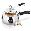 Milton Curve Aluminium Pressure Cooker Inner Lid