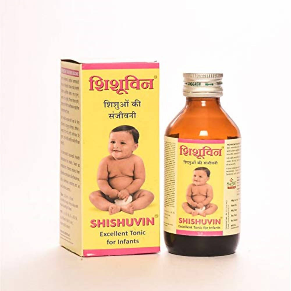 Sandu Shishuvin (Balkadu) - 200 ml