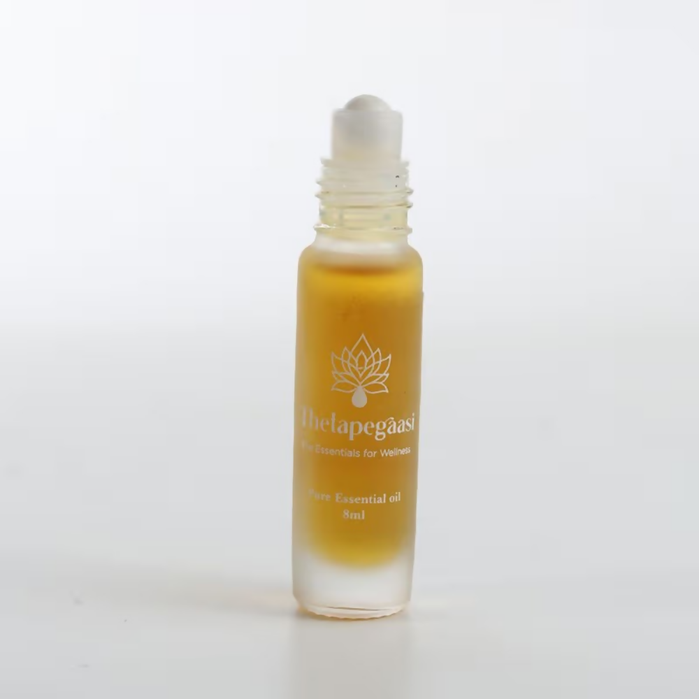 Thetapegaasi Love Pure Essential Oil Roll-On