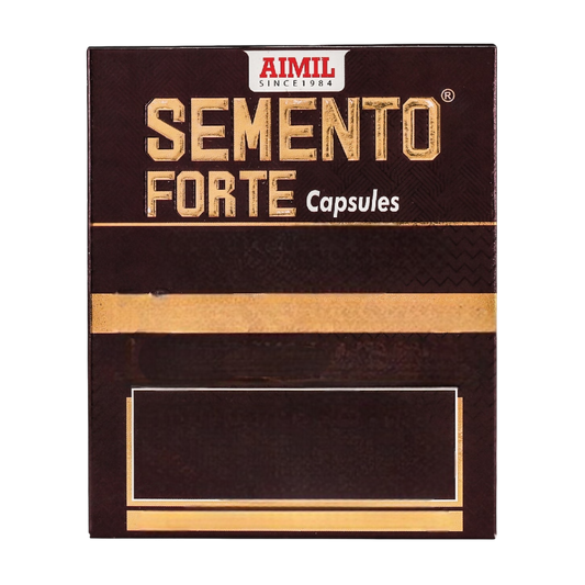 Aimil Semento Forte Capsules