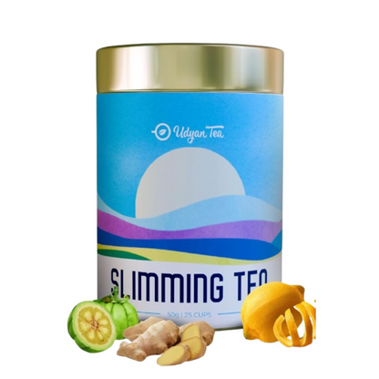Udyan Tea Slimming Green Tea