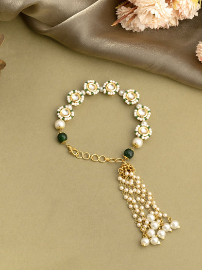 Ruby Raang Golden Pearl Falls