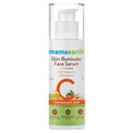 Mamaearth Skin Illuminate Face Serum - 15 gms