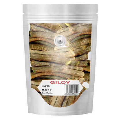 Desi Tattva Giloy Root Dry - 200 gms