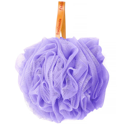 MiDazzle Bath Loofah-L MINL6003