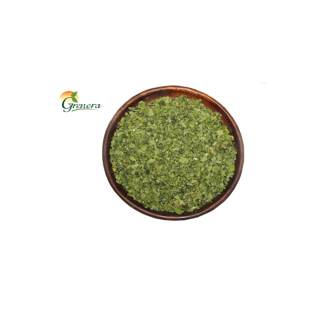 Grenera Moringa Leaves Dried - 500 gms