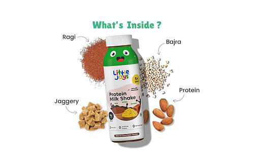Little Joys Protein Milkshake - Pack of 1