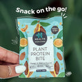 Health Horizons Plant Protein Bite