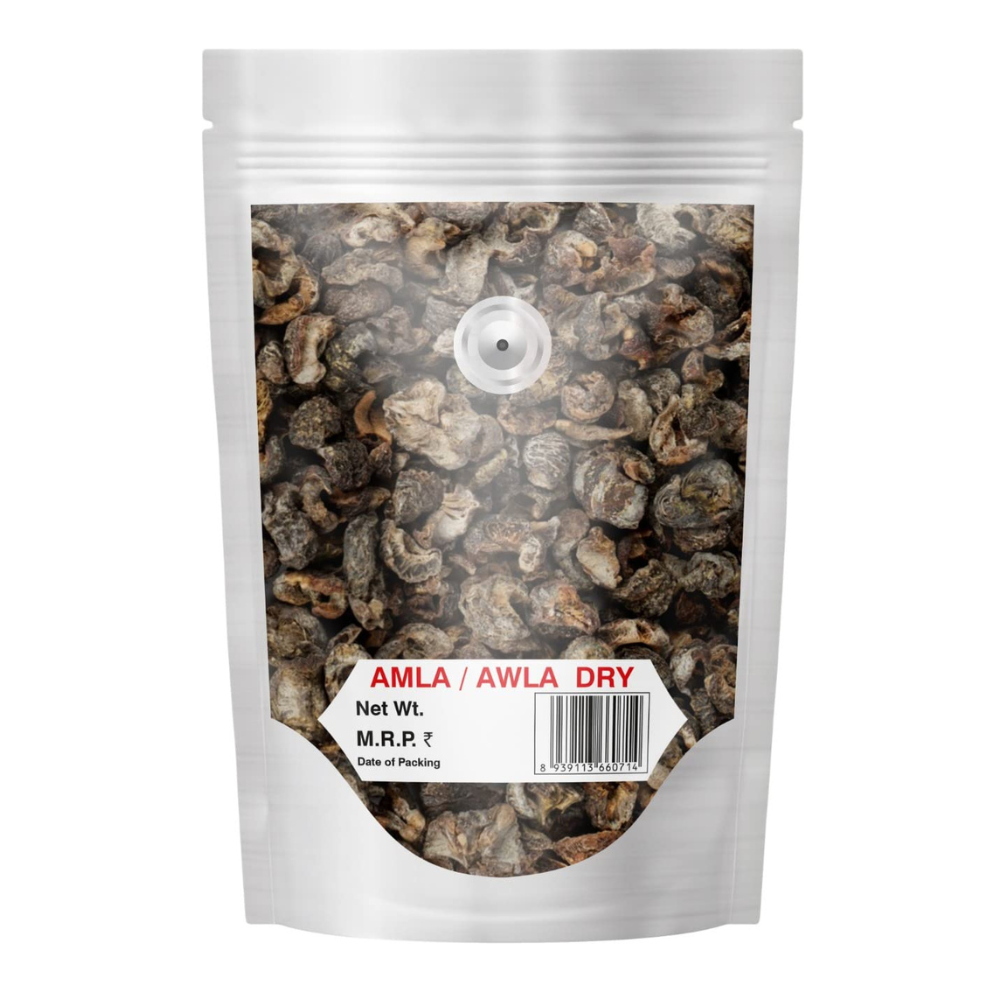 Desi Tattva- Amla Dry - 200 gms