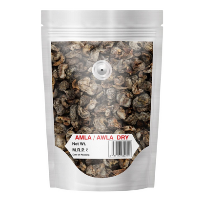 Desi Tattva- Amla Dry - 200 gms