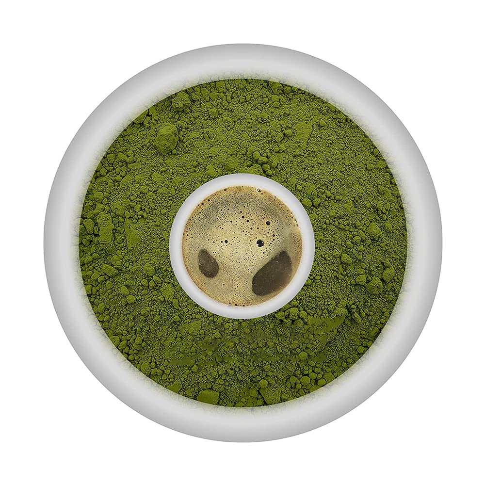 Golden Tips Mint Matcha Japanese Green Tea - 50 gm