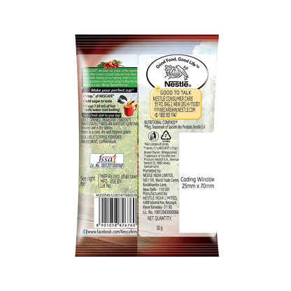 Nescafe Classic Coffee - 50 gm