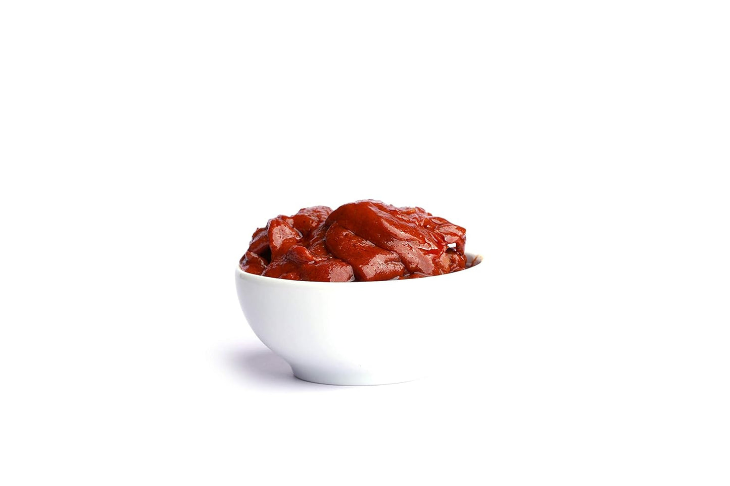 Vellanki Foods Andhra Style Tomato Pickle with Garlic(500Gms)