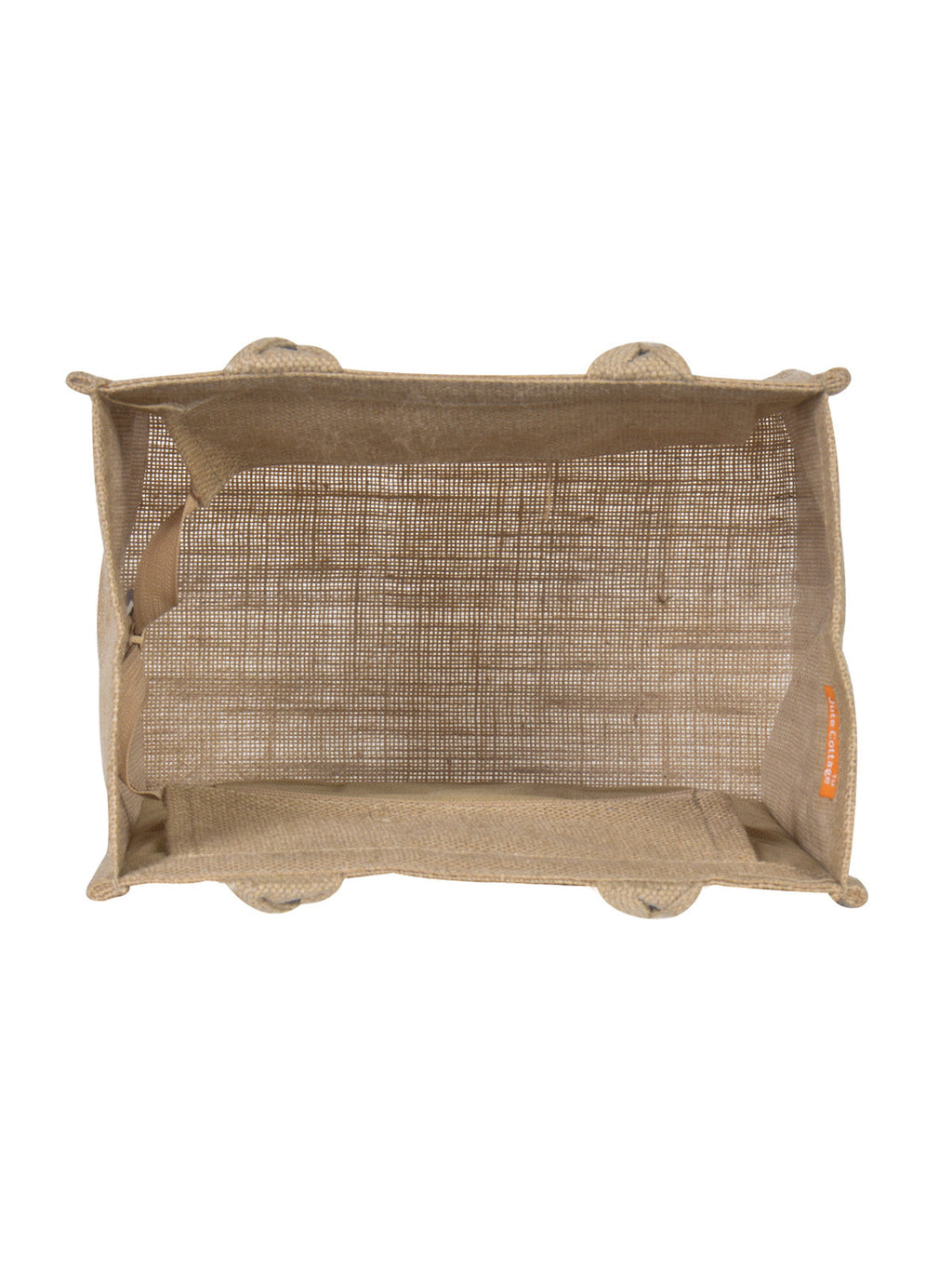 Jute Cottage Colour Lunch Zipper