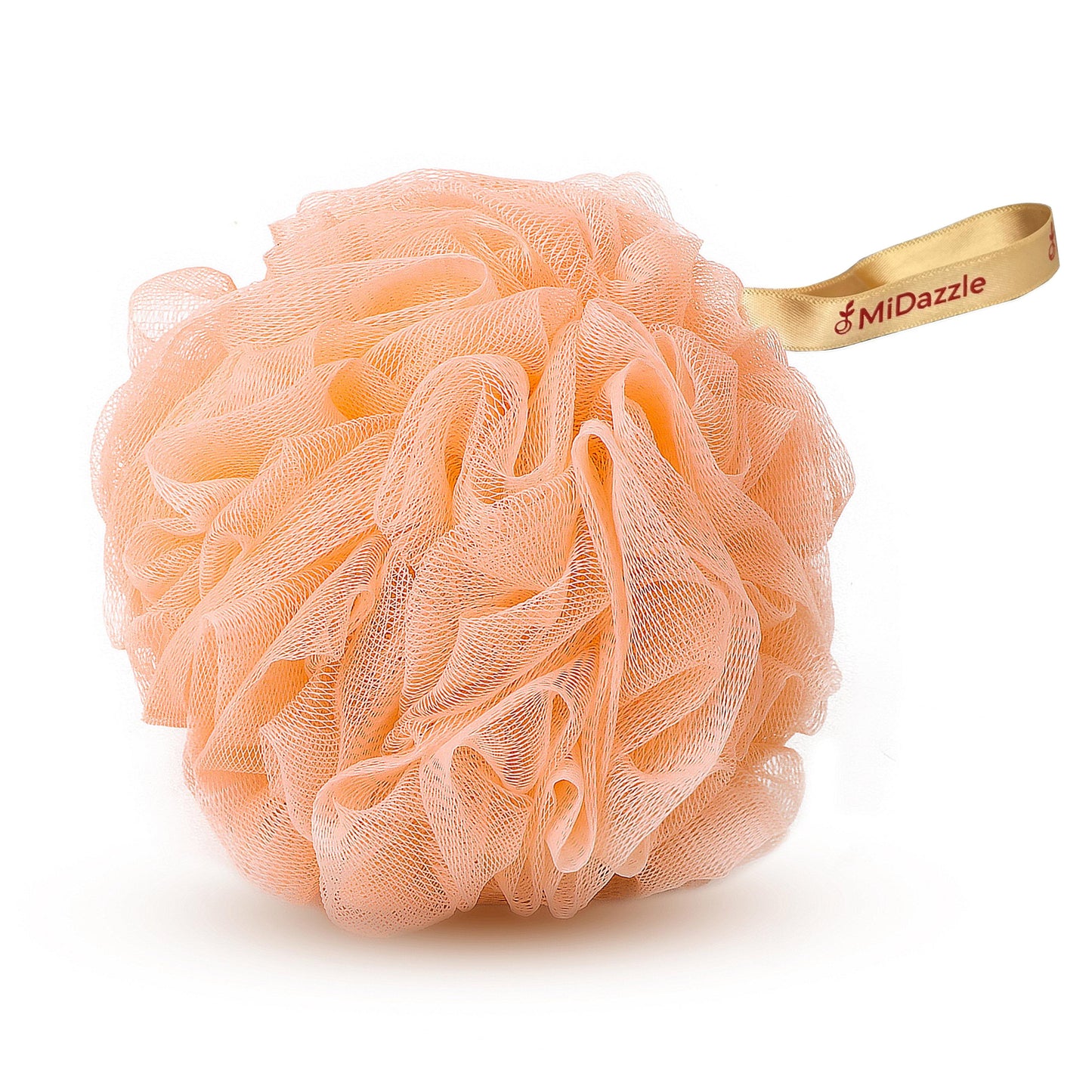 MiDazzle Bath Loofah-M MINL6007