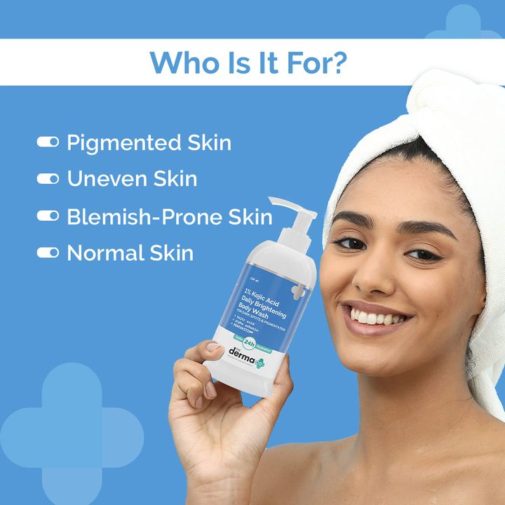 UAS Gentle Hydrating Body Wash – Sulfate-Free Cleanser – 250ml