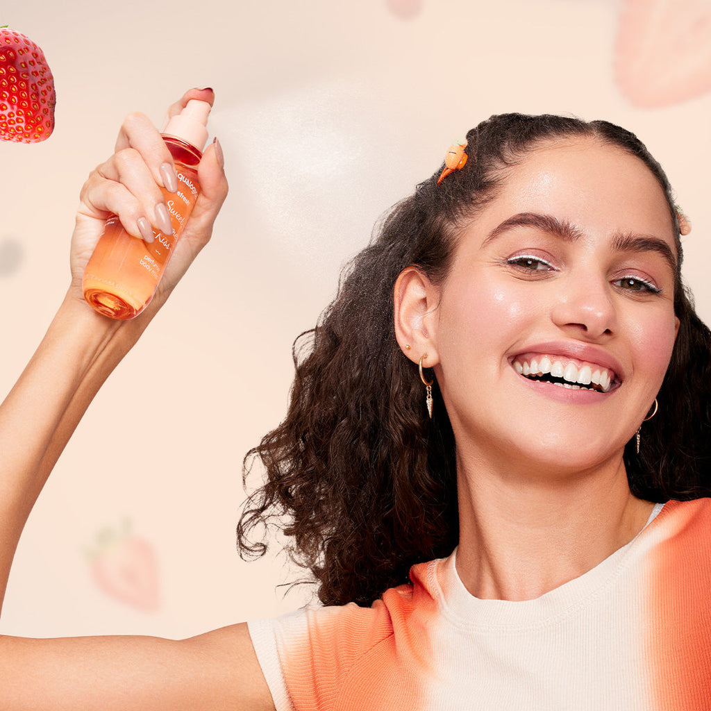 Aqualogica Refresh+ Sweet Summer Kiss Perfume Body Mist - 150 ml