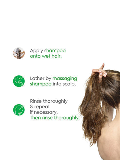 Bioderma Node G Purifying Shampoo - 400 ml