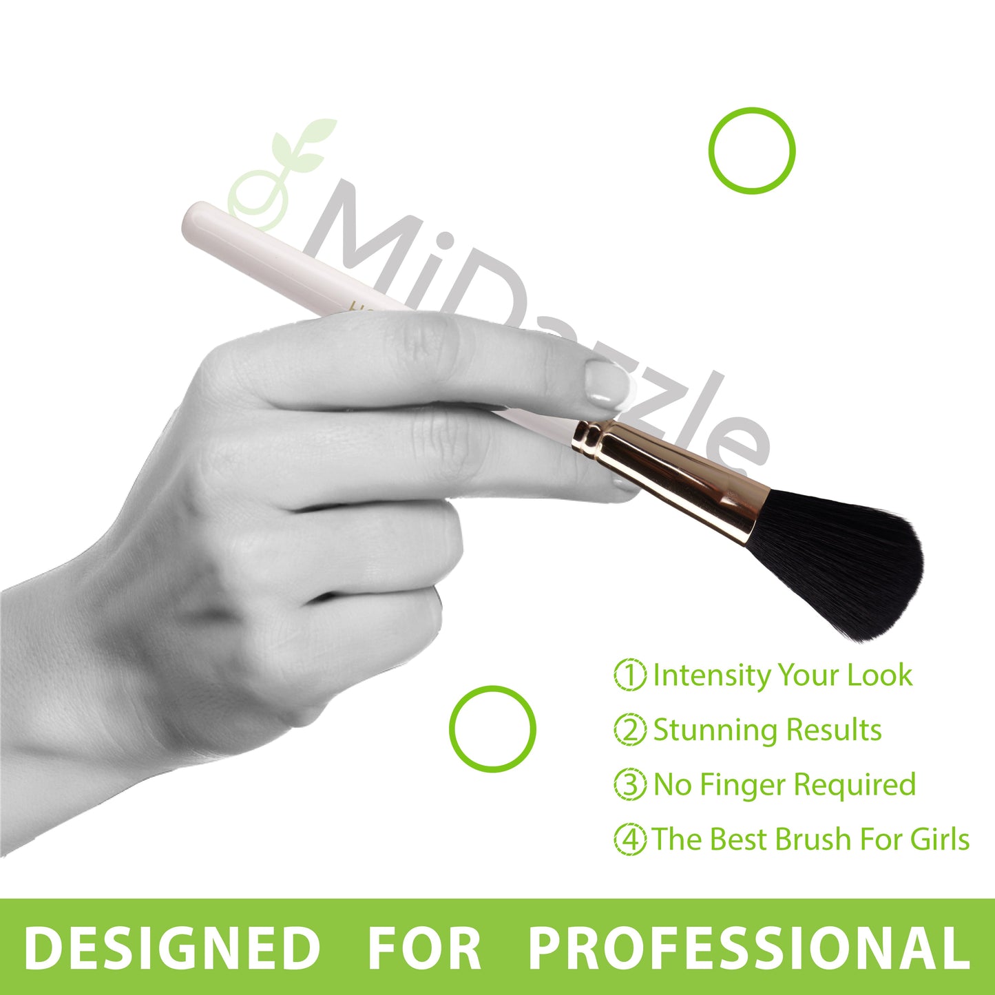 MiDazzle Blush MIMB1101