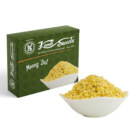 Kanti Sweets Moong dal - 250 gm