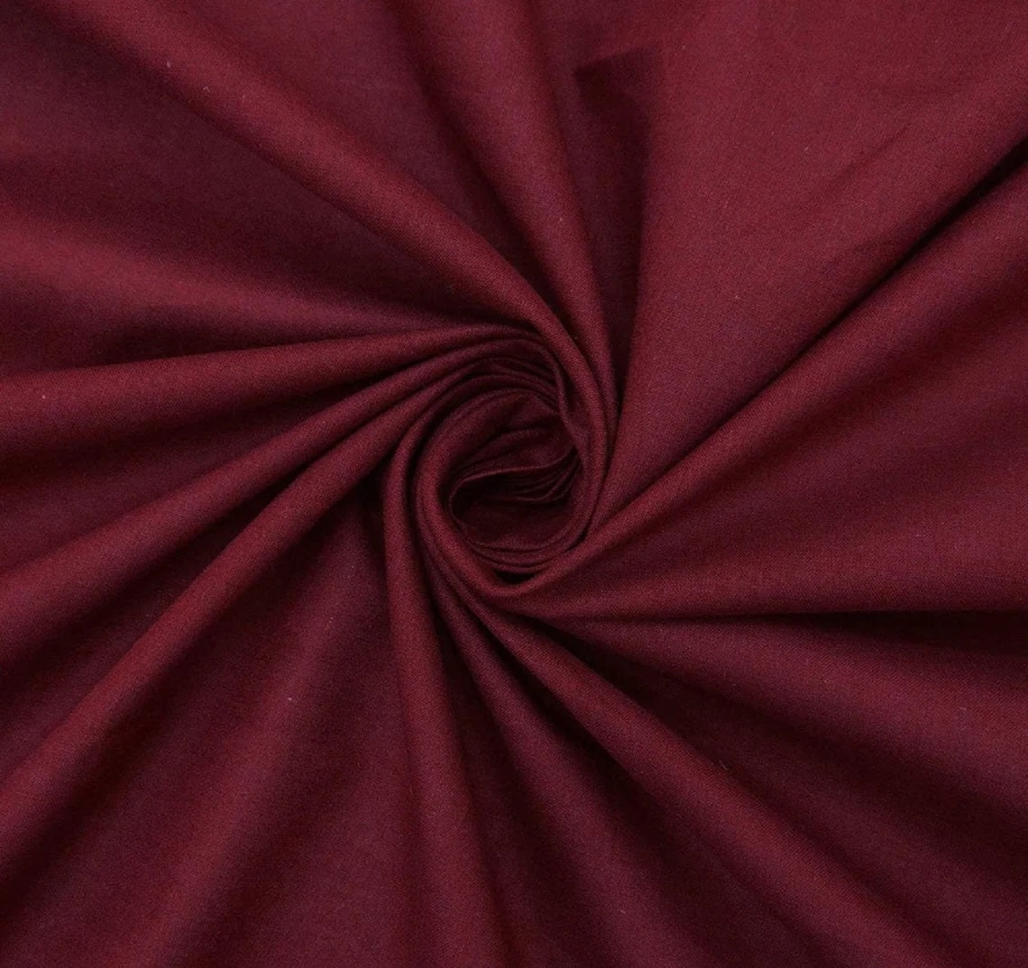 Rectangle Polyester Cotton Table Cloth Dining Table Covers TC-2