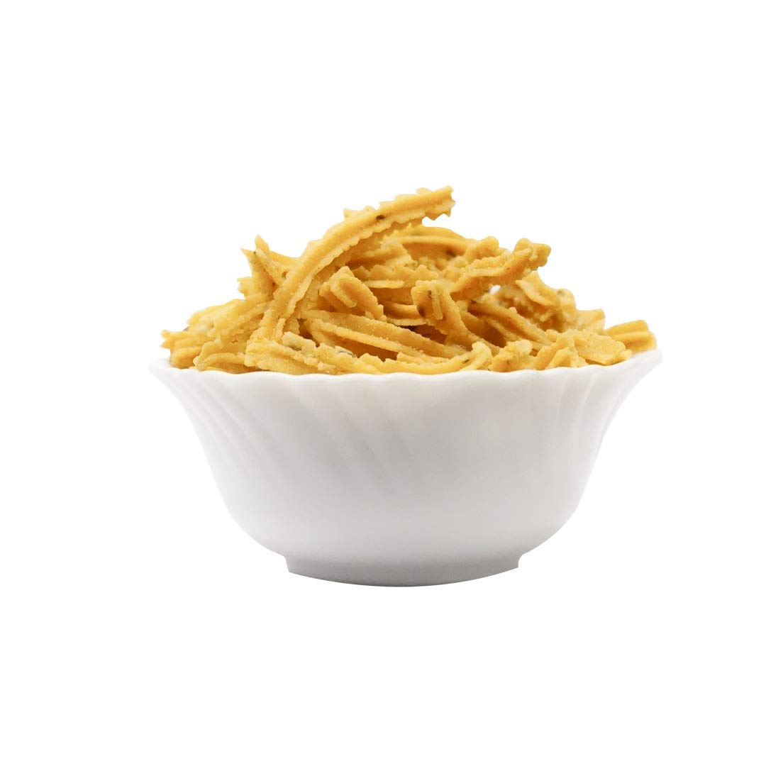 Vellanki Foods - Murukulu - 500 gm