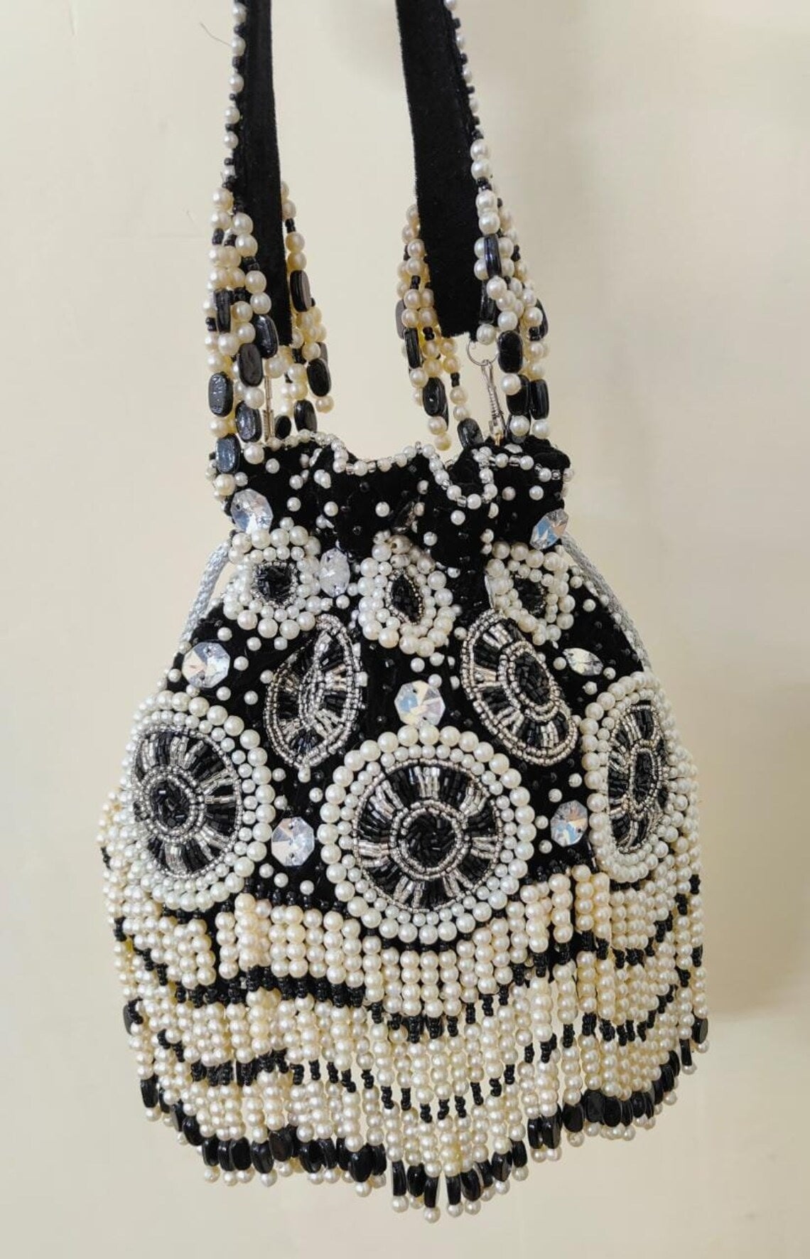 Bridal Potli bag