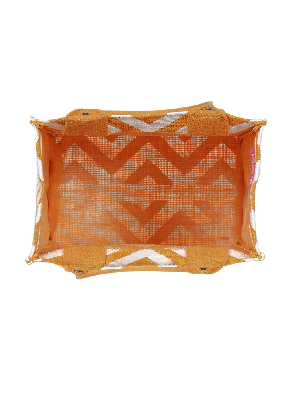 Jute Cottage Zig Zag Lunch