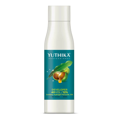 Yuthika Professional Hair Developer 40 Volume (12%)
