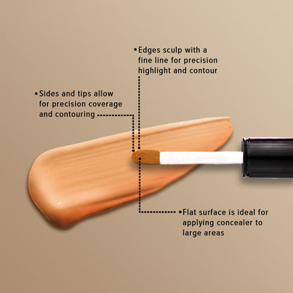 Character Block Out Concealer - Truffle