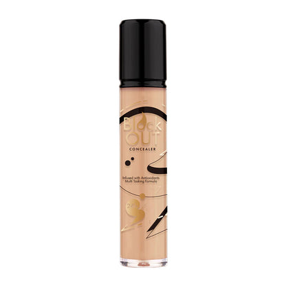 Character Block Out Concealer - Sepia