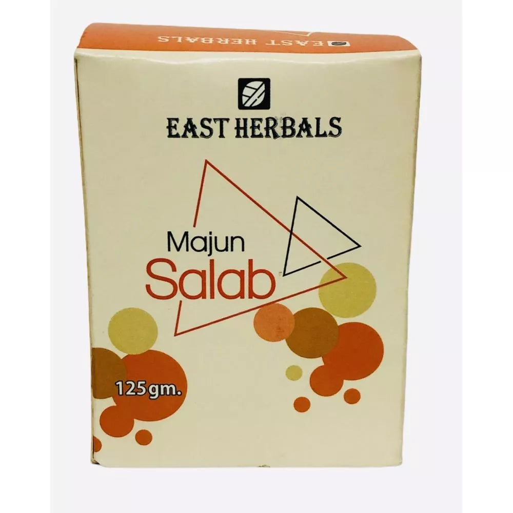 East Herbals Majun Salab