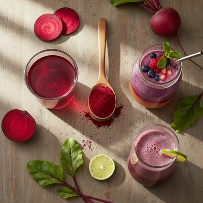 VedaRasa Beetroot Powder