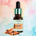Nat Habit Pure Cinnamon Essential Oil - 15 ml