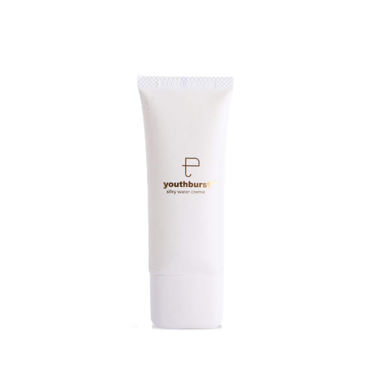 Personal Touch Skincare Youthburst Clinically Approved Anti-Ageing Water Creme Moisturiser For All Skin Types