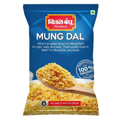 Chitale Bandhu Mung Dal
