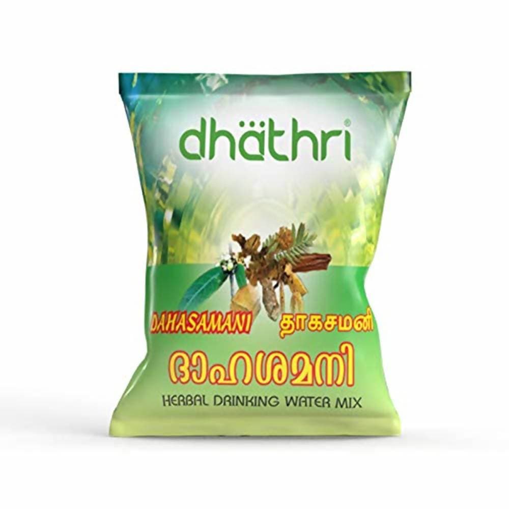 Dhathri Ayurveda Dahasamani