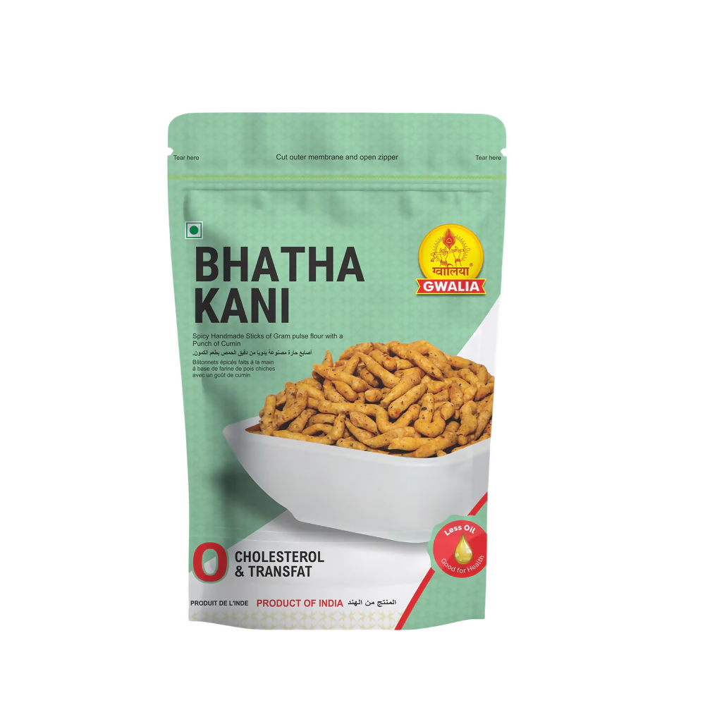 Gwalia Sweets Bhatha Kani