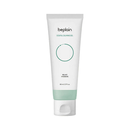 Beplain Cicaful Calming Gel