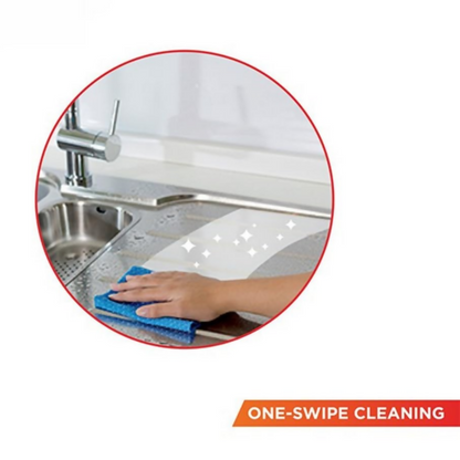 Gala Sponge Wipe - 3 Pieces