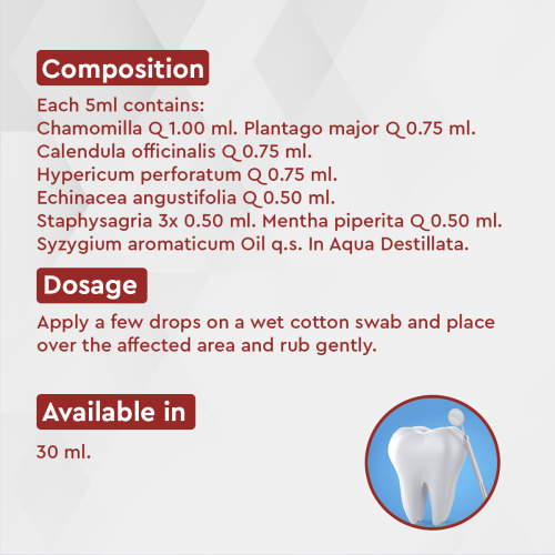 Allen Homeopathy A07 Drops