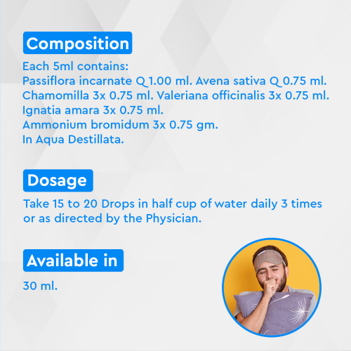 Allen Homeopathy A25  Drops