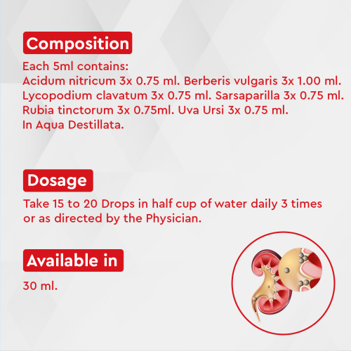 Allen Homeopathy A37  Drops